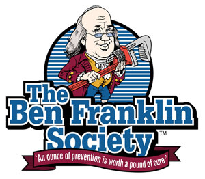 Bens Society Logo