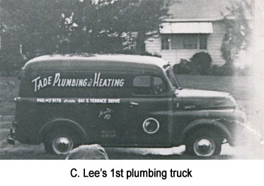 Ben Franklin Plumbing of Oklahoma City - history