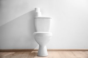 plumber in Oklahoma can fix Toilets
