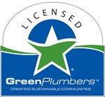 Oklahoma Green Plumber