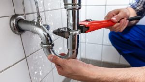 Plumbing Repairs in OKC can help 24-7